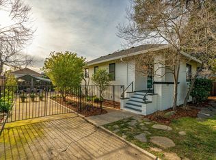 2019 Brown Street, Napa, CA