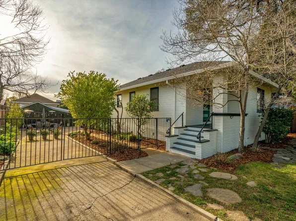 2019 Brown Street, Napa, CA 94559