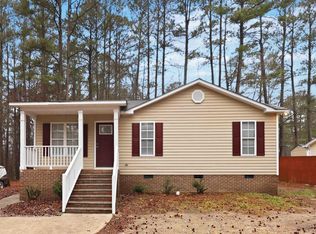 1040 Spawn Pl, Knightdale, NC 27545