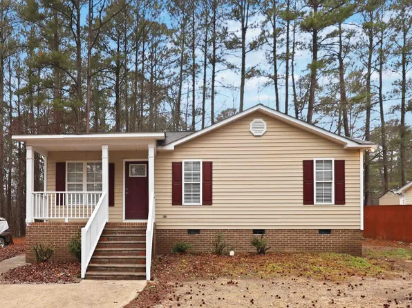 1040 Spawn Pl, Knightdale, NC 27545