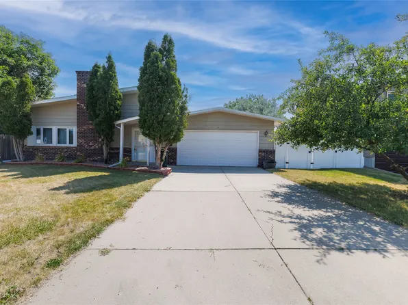 2919 Carmel Dr, Great Falls, MT 59404