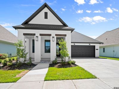 4343 Boulonnais Ave, Baton Rouge, LA, 70820