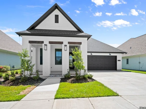 4343 Boulonnais Ave, Baton Rouge, LA 70820