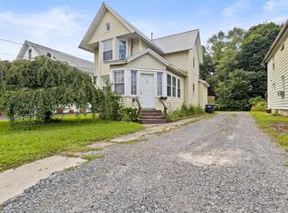304 E North St, Geneva, NY 14456