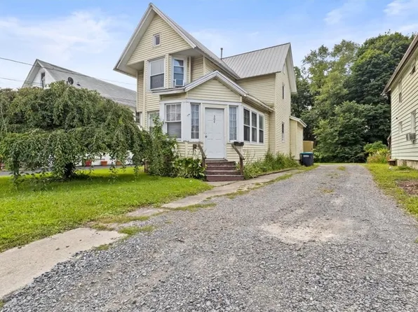 304 E North St, Geneva, NY 14456
