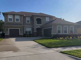 3687 Craigsher Dr, Apopka, FL 32712