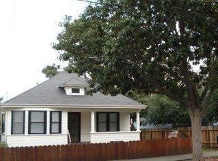 103 S Grant St, San Mateo, CA 94401