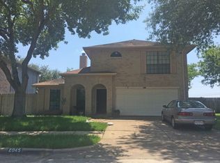 2045 Wildwood Ridge Dr, Missouri City, TX 77489