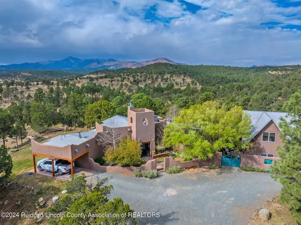 104 Country Ln, Alto, NM 88312