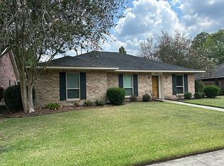 1632 Gamwich Rd, Baton Rouge, LA 70810