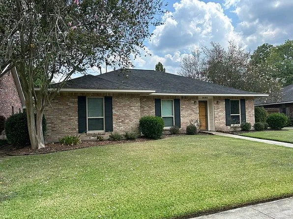 1632 Gamwich Rd, Baton Rouge, LA 70810