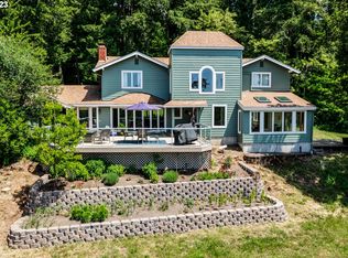 35787 Enterprise Rd, Creswell, OR 97426