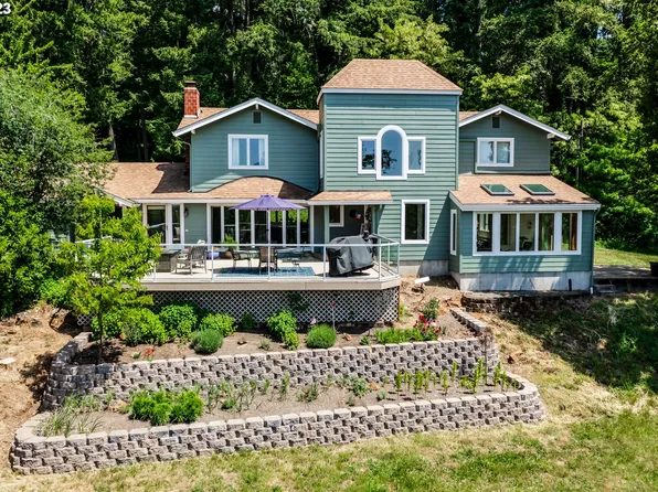 35787 Enterprise Rd, Creswell, OR 97426