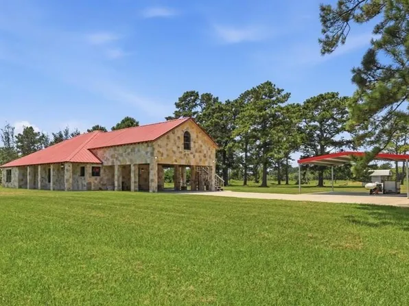 13480 Craigen Rd, Beaumont, TX 77705