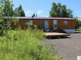 1285 S County Rd S, Brule, WI 54820