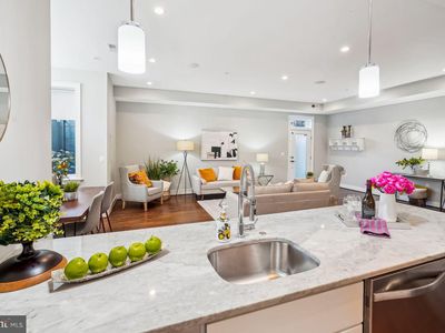 1401 K St SE APT 1, Washington, DC, 20003