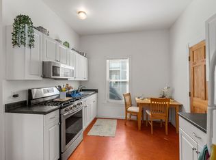 32 Richardson St #1, Somerville, MA 02145