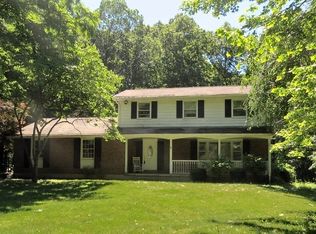 37 Frog Pond Rd, Columbia, NJ 07832
