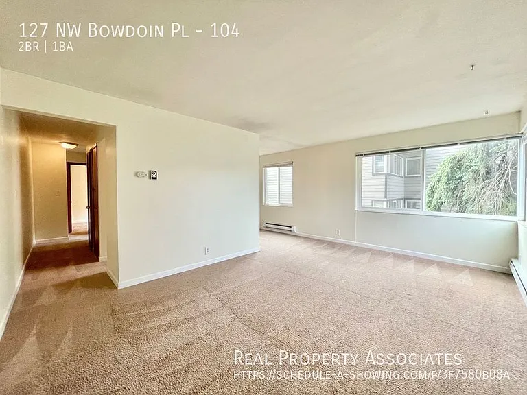 127 NW Bowdoin Pl #104 — Photo 2