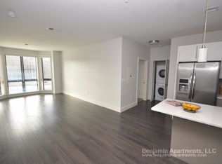 32 Austin St #2A, Charlestown, MA 02129