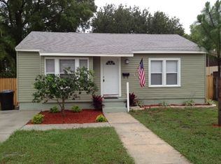 537 86th Ave N, Saint Petersburg, FL 33702