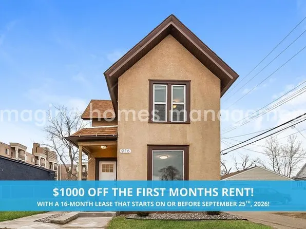 916 20th Ave NE, Minneapolis, MN 55418