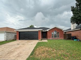 7233 Avington Way, Fort Worth, TX 76133