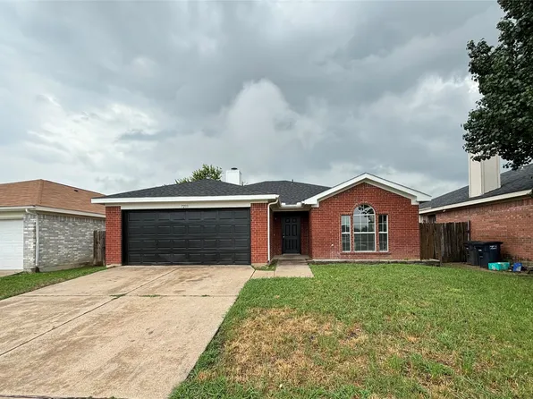 7233 Avington Way, Fort Worth, TX 76133
