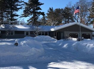 6110 Lakeshore Dr, Wausau, WI 54401