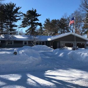 6110 Lakeshore Dr, Wausau, WI, 54401