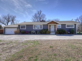 3420 SE Lostine Rd, Columbus, KS 66725