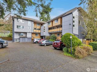 Maison Villa Condominiums, Seattle, WA 98125