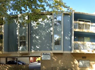 1010 West Springfield Avenue - Bailey 3BR, Urbana, IL 61801