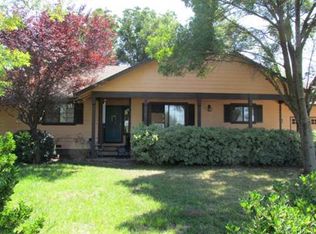 3247 Burdick Rd, Chico, CA 95928