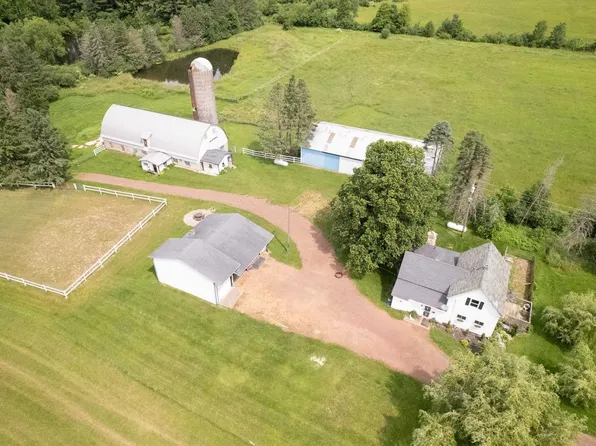 7185 POLISH ROAD, Pittsville, WI 54466