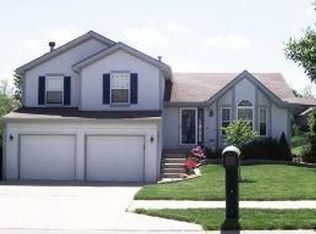 8931 NE 109th St, Kansas City, MO 64157