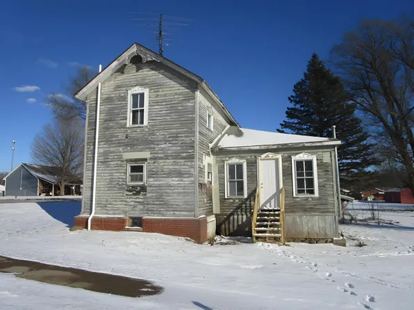 128 N Marshall St, Burlington, MI 49029