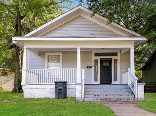 720 16th Pl SW, Birmingham, AL 35211