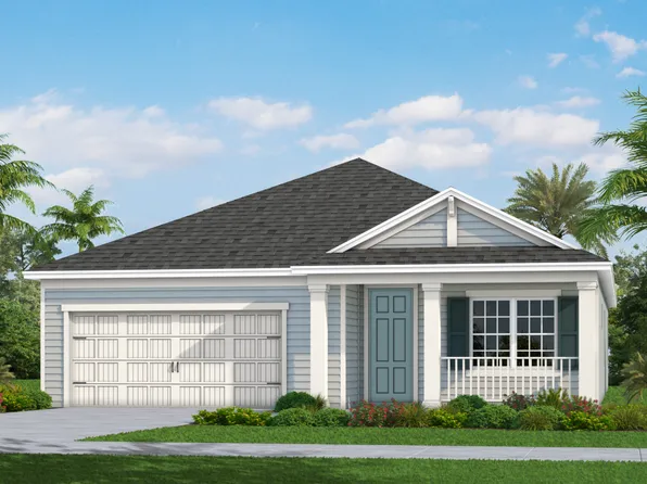 Applause Plan, Wildleaf