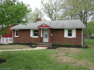 6246 Parkwood Rd, Mentor, OH 44060