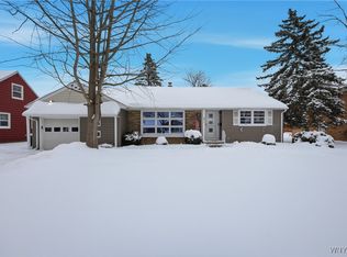 671 Treichler St, North Tonawanda, NY 14120