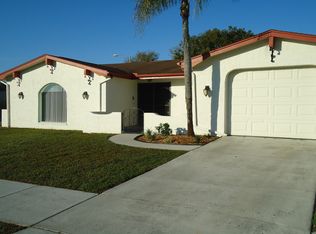 2133 Tumbleweed Dr, Holiday, FL 34690