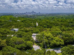 403 Westlake Dr, West Lake Hills, TX 78746