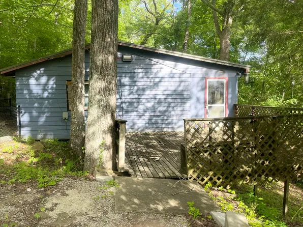 1647 Clark Bottom Rd, London, KY 40744