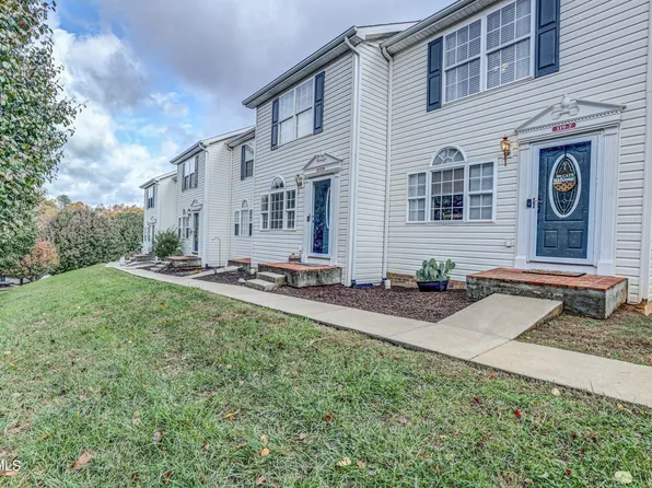 119 Amanda Ln APT 6, Bristol, TN 37620