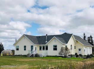 31512 Kalugin Pl, Anchor Point, AK 99556