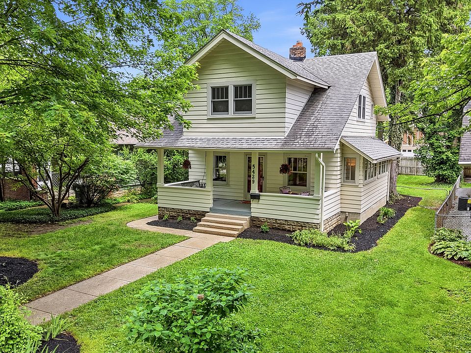 1st image of 5429 Guilford Ave