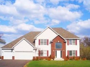 18477 Polk Cir NW, Elk River, MN 55330