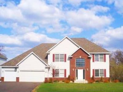 18477 Polk Cir NW, Elk River, MN, 55330