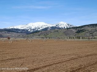 S Stateline Rd, Driggs, ID 83422